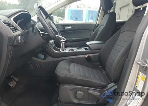 2021 Ford Edge Se from USA, damaged, VIN 2FMPK3G96MBA07064